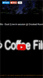Mobile Screenshot of coffeefilms.com